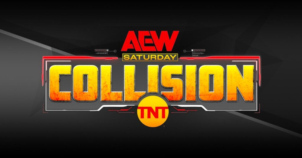 AEW Collision Viewership Increases On 12/23, Demo Also Rises