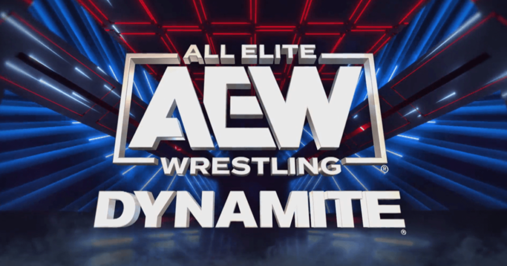 AEW Women's World Title #1 Contender Match, More Set For 12/20 AEW Dynamite