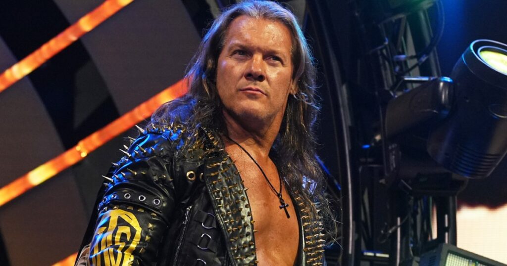 Tony Khan Can't Speak To ‘Unsourced Rumors’ About Chris Jericho