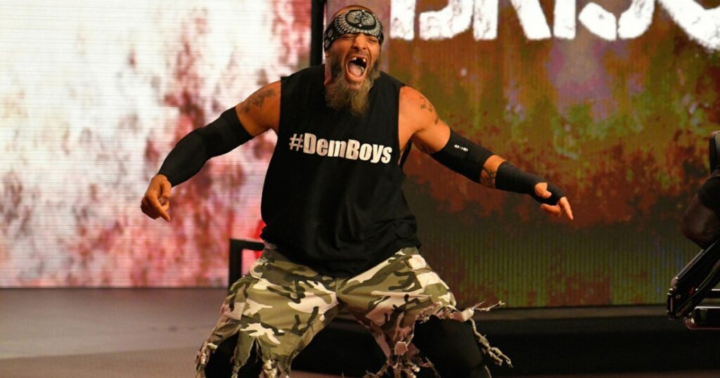 Mark Briscoe Details How ROH Final Battle Match Was Therapeutic