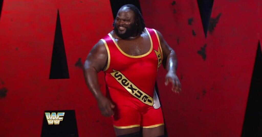 Vince McMahon Loved Sexual Chocolate Gimmick
