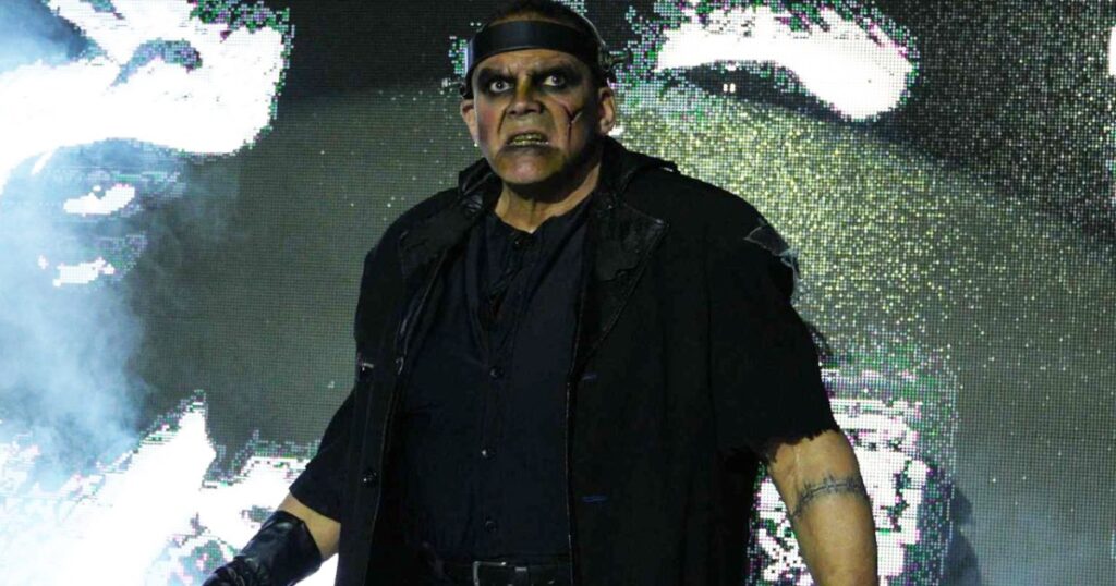 PCO Opens Up About What Enticed Him To Re-Sign With TNA Wrestling