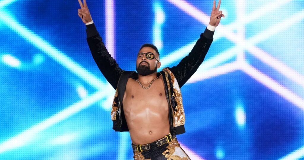Rocky Romero Explains How MLW, NJPW And CMLL Partnership Happened