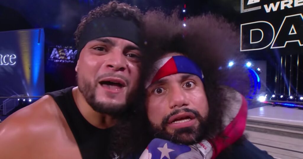 Santana Claims There’s No Sense In Teaming Up With Ortiz Again