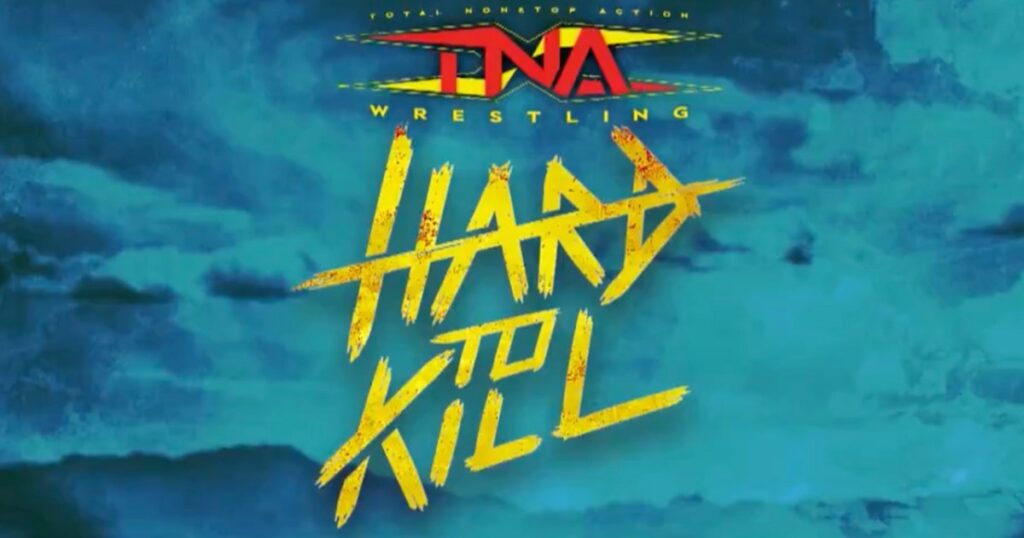 International Star To Return At TNA Hard To Kill