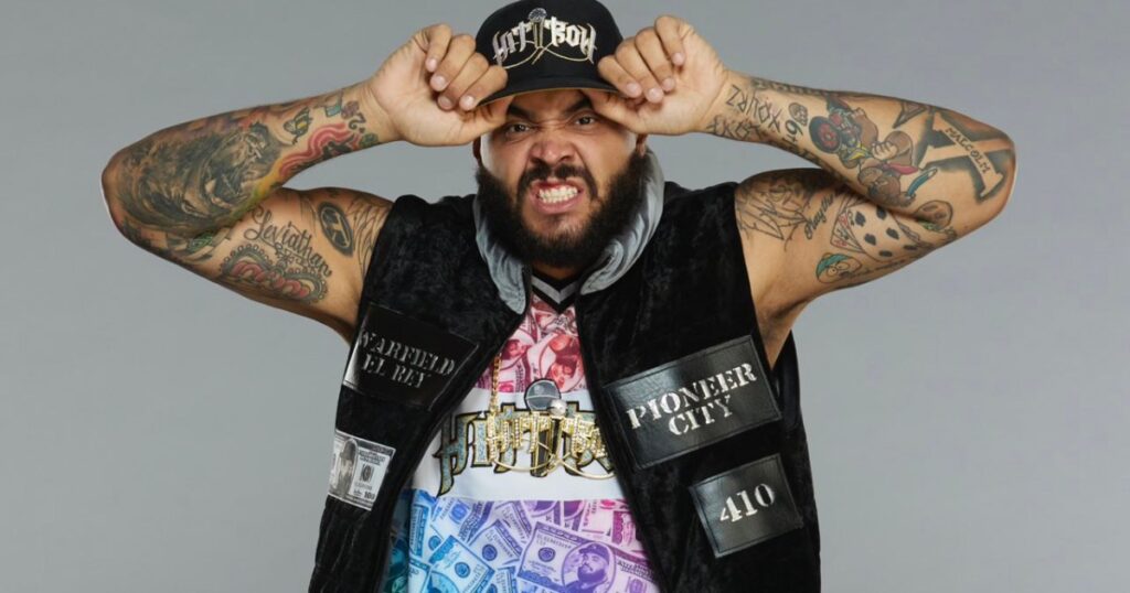 AJ Francis (Top Dolla) Reveals More Details Behind Diabetes Diagnosis