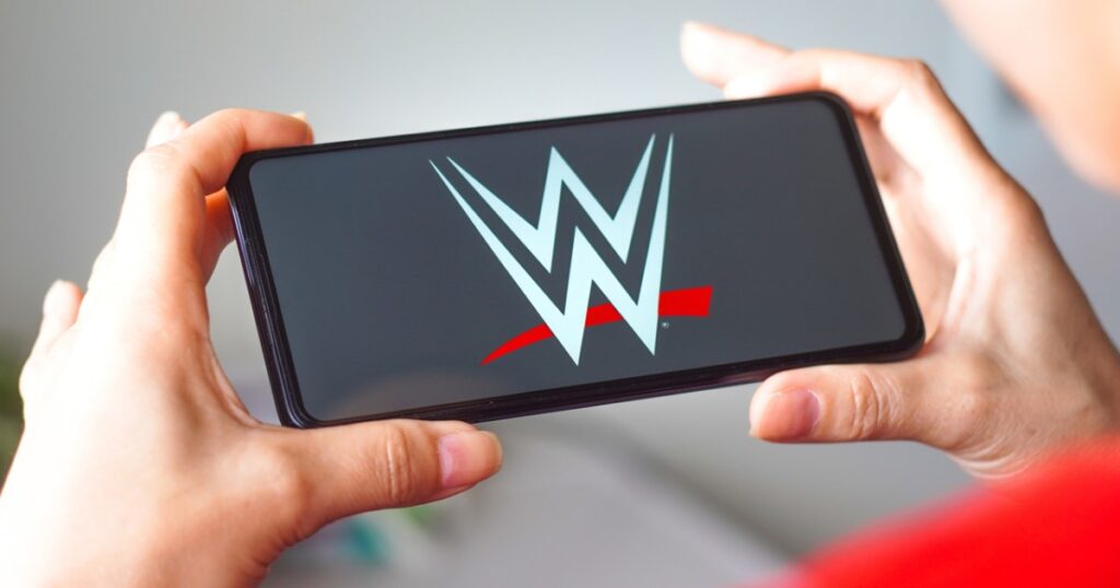 Fremantle Announces WWE Has Withdrawn From Home Video Category