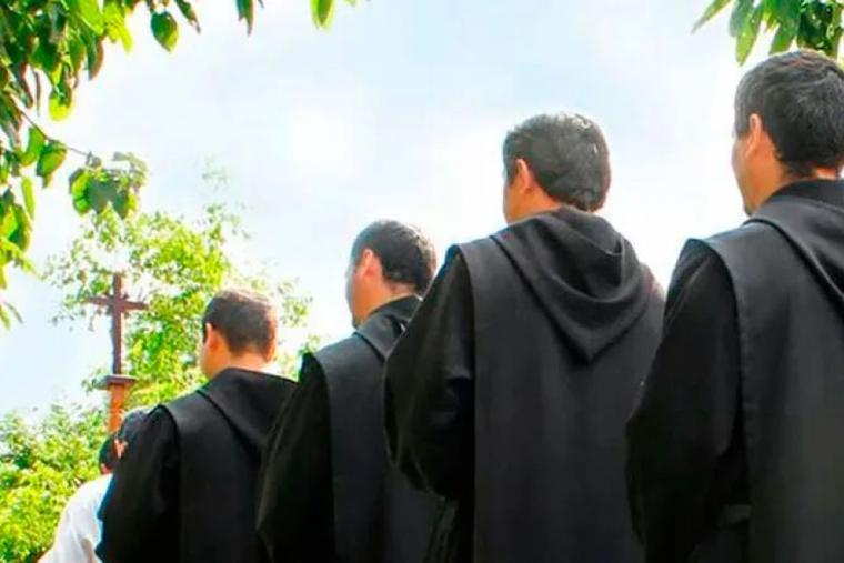 Missionaries of the Most Holy Savior