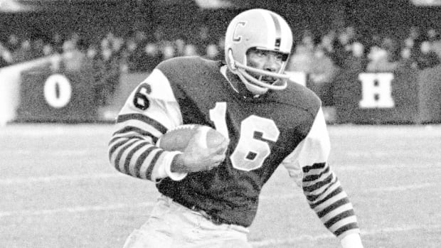 Former Ticats star running back Willie Bethea dead at age 85