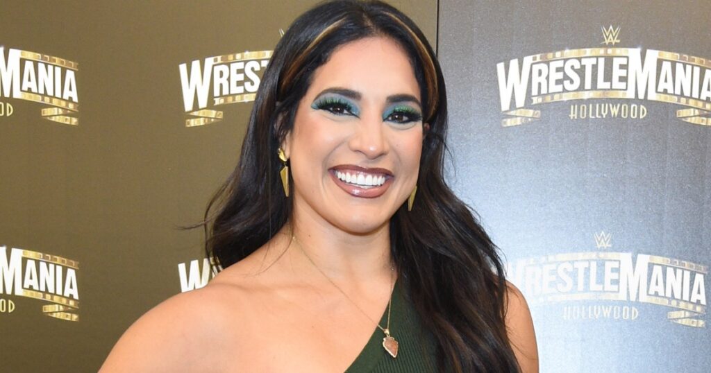 Raquel Rodriguez Diagnosed With Mast Cell Activation Syndrome