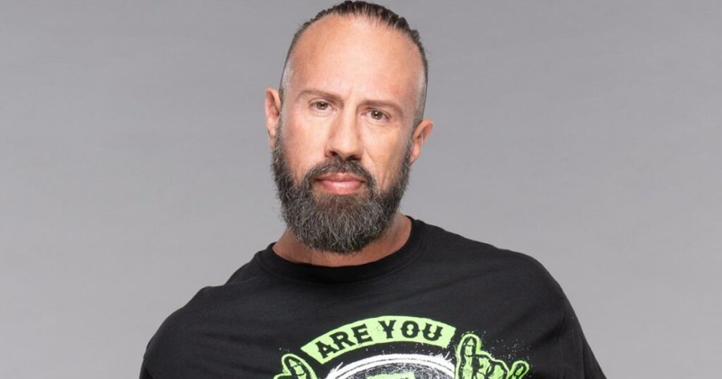 X-Pac Says There’s 'Zero Chance' He’s In The 2024 WWE Royal Rumble