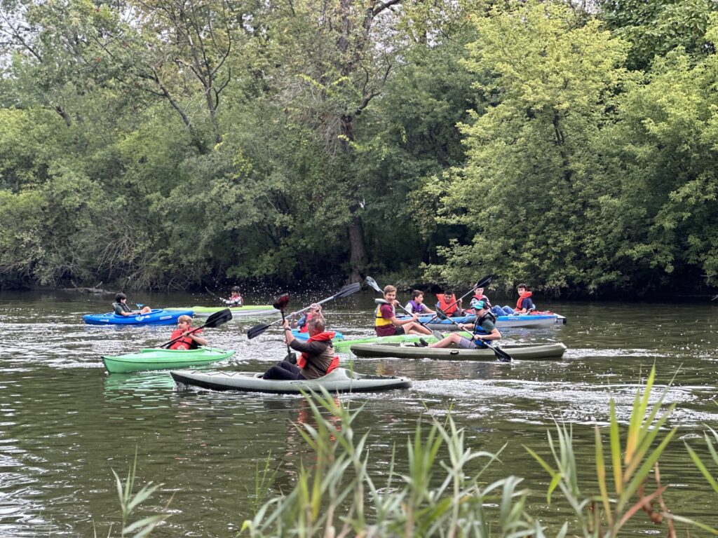 Riverside Club 2