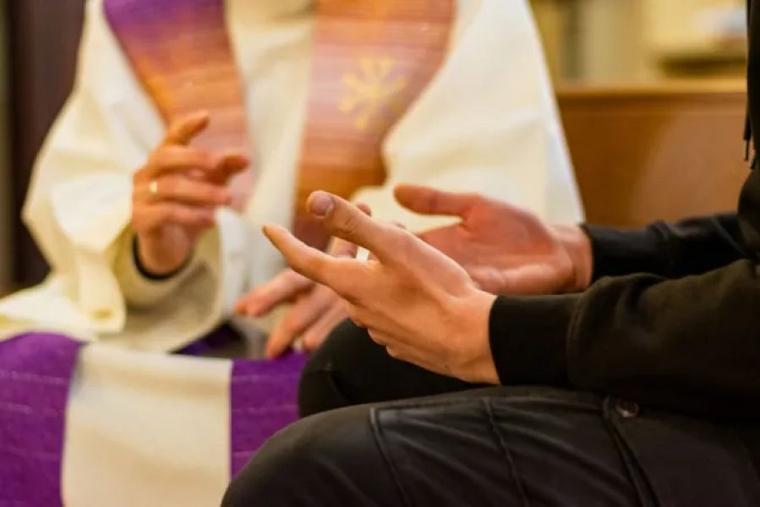 According to the current Code of Canon Law, priests are prohibited from disclosing any information learned in a confession.
