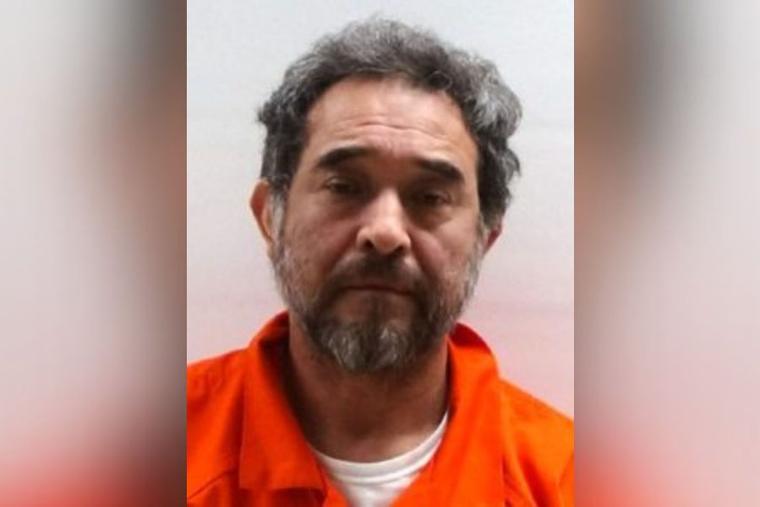 Father Fernando Gonzalez.