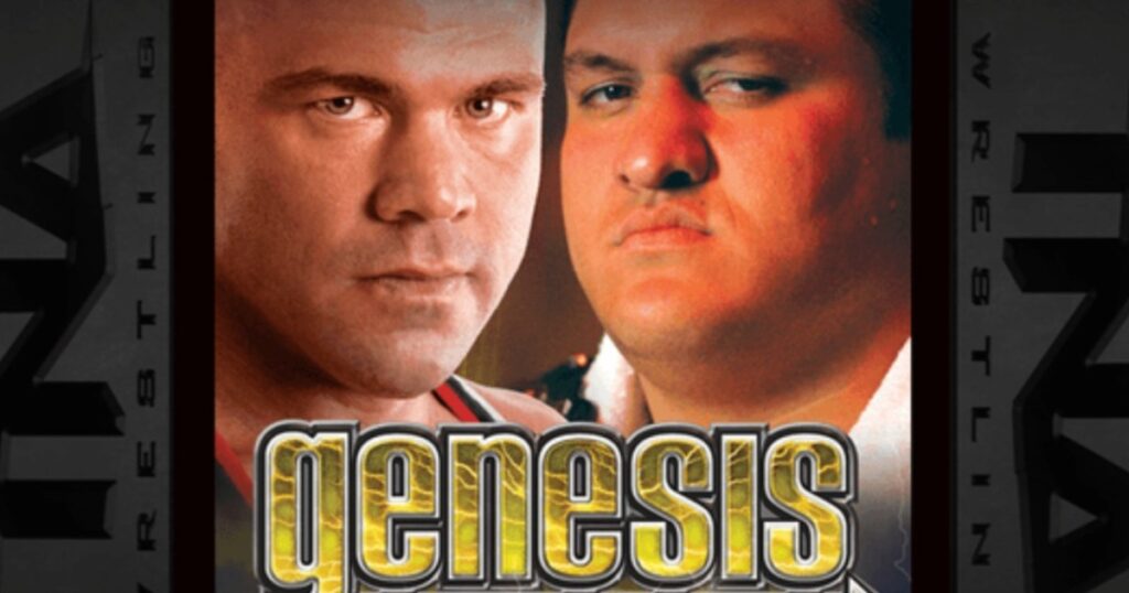 Best TNA Wrestling PPV Matches Of 2006