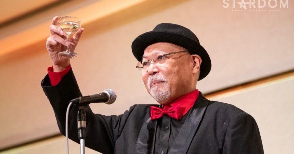 How Rossy Ogawa's Departure Alters STARDOM's Trajectory