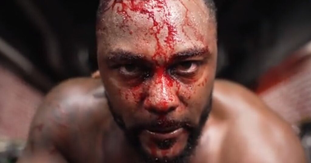 Swerve Strickland Reveals What He Attributes To Getting Over With The AEW Fanbase