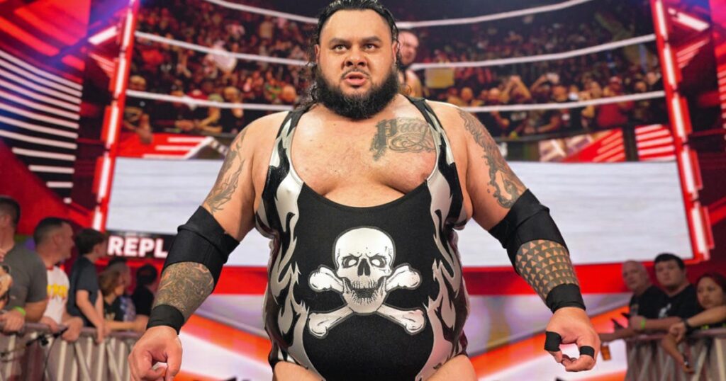 My Wife's Pregnancy Is Not The Reason I'm Not On WWE Elimination Chamber