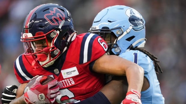 Wake-up call: Former Argonaut Jordan Williams embraces move to 'hard-nosed' Hamilton