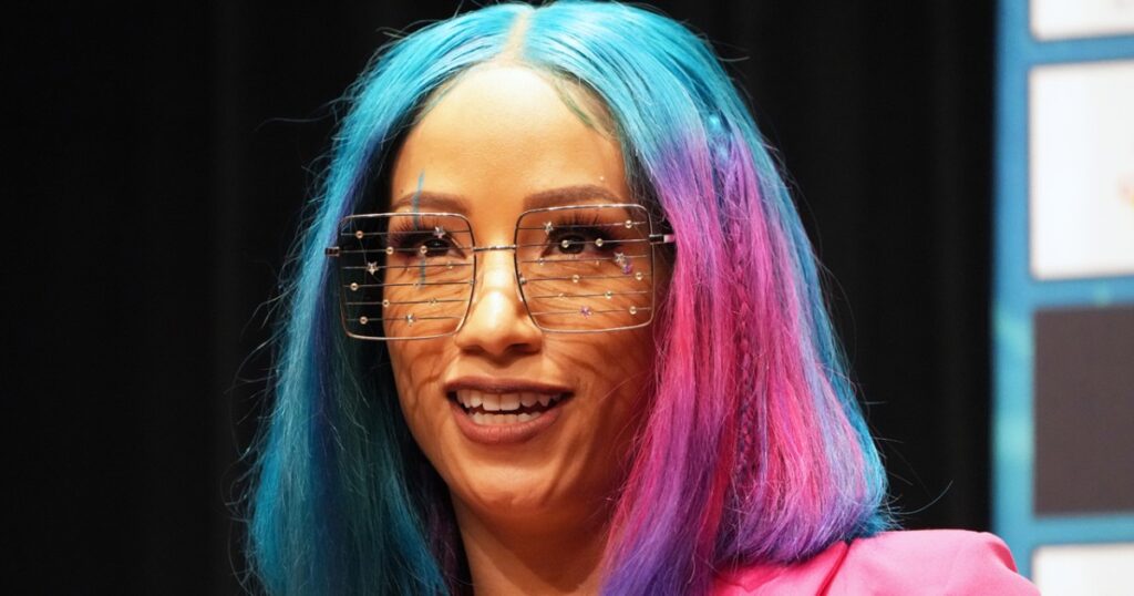 More Details On Mercedes Moné's Future In AEW