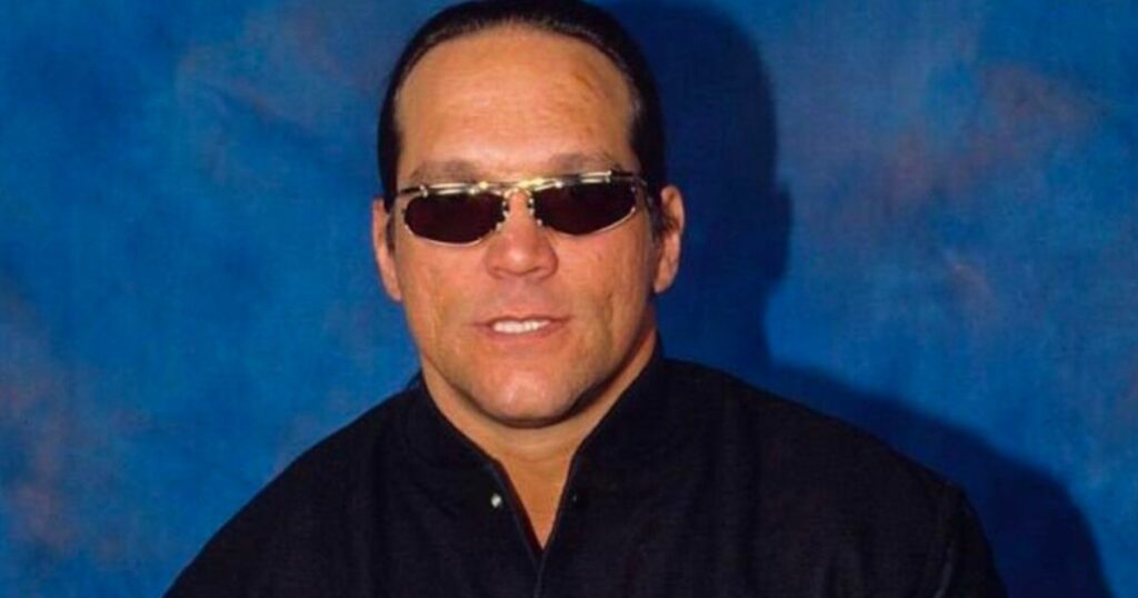 Steve 'Mongo' McMichael Has MRSA, Undergoing Blood Transfusion