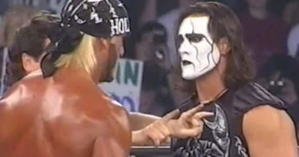 Best WCW Gimmick Names Of All Time