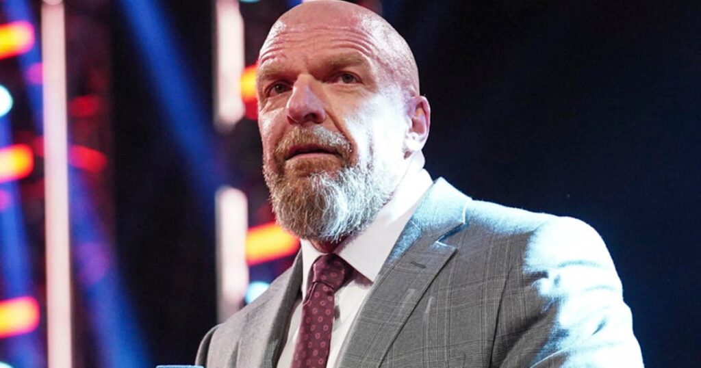 WWE Elimination Chamber Will Have 'Monumental' Implications For WrestleMania