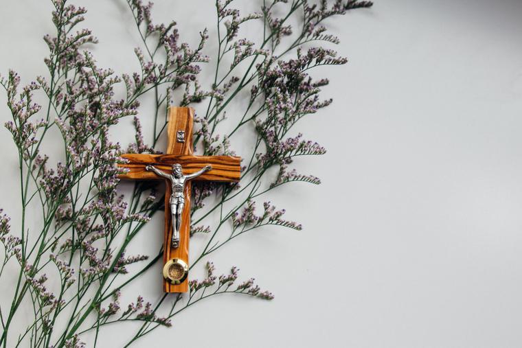 How can you grow closer to Christ this Lent?