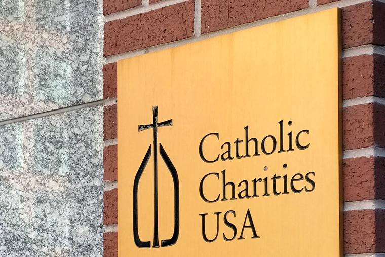 Catholic Charities of the Archdiocese of Chicago officially began in 1917.