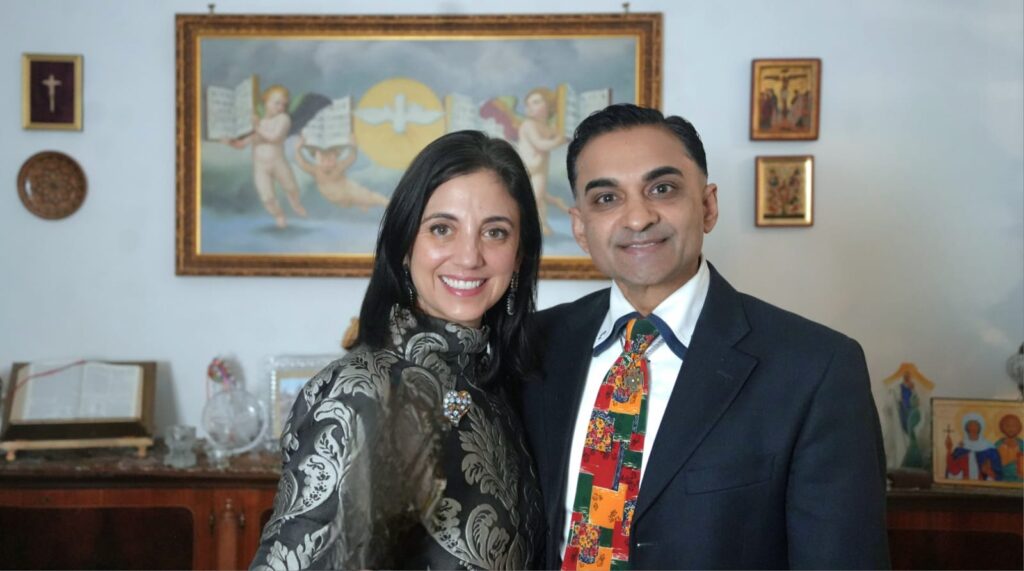 Truth and Beauty Project