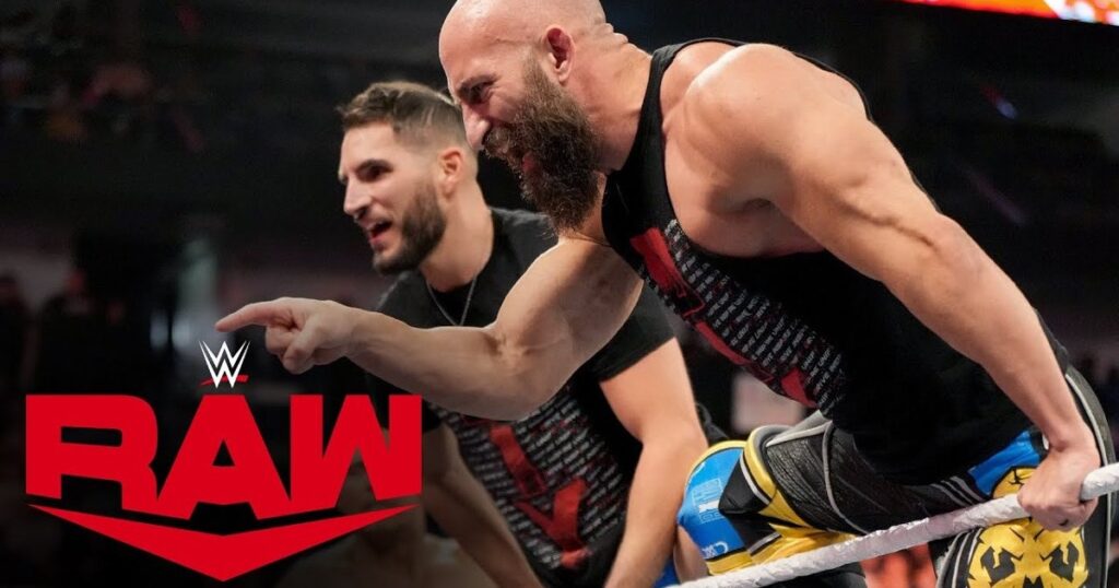 Johnny Gargano Explains Why DIY's Road To WrestleMania Is Perfect