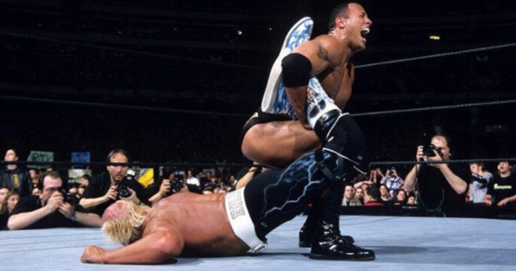 Hulk Hogan's 5 Best WrestleMania Matches