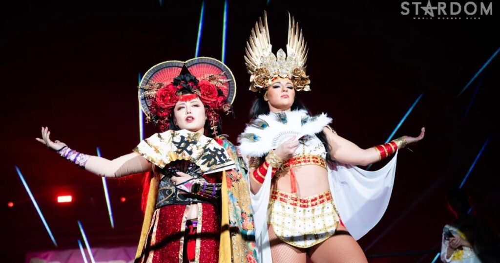 Maika Challenges Former Tag Partner Megan Bayne To Title Match