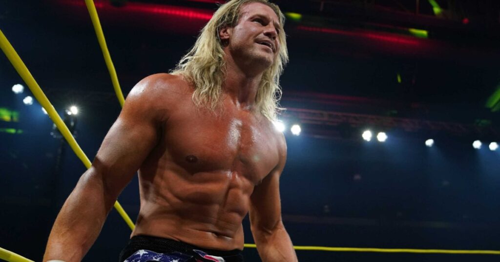 Nic Nemeth Issues Challenge For NJPW Windy City Riot