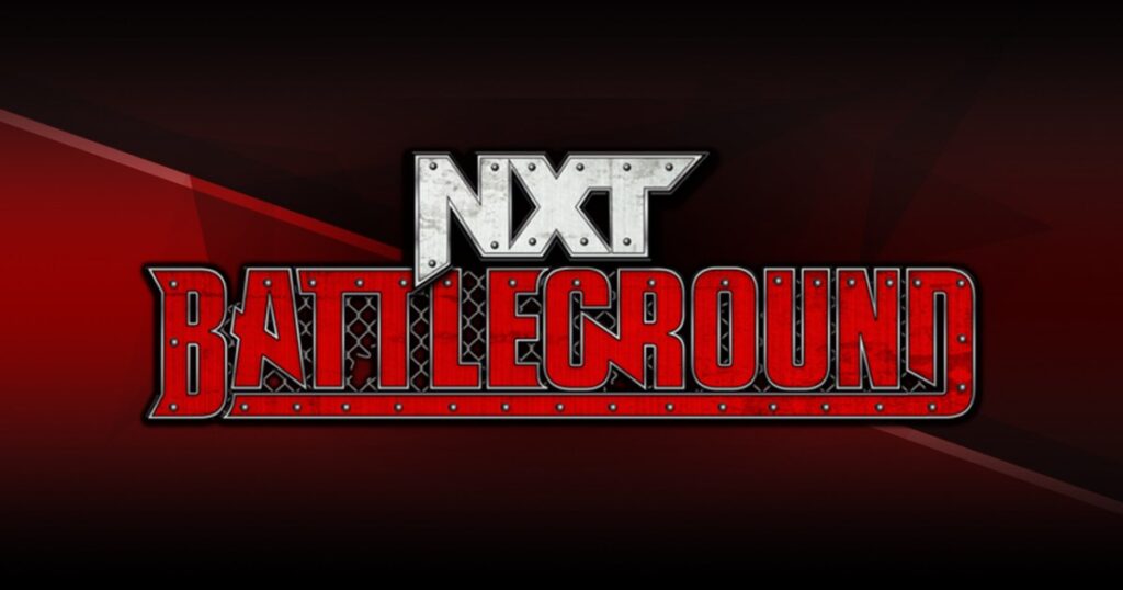 Report: WWE NXT Battleground 2024 Changing Dates, Venue