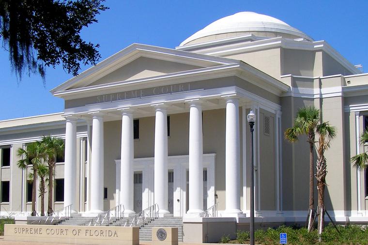 Florida Supreme Court