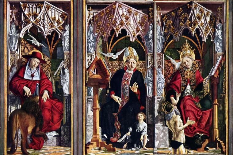 16 Church Fathers vs. Faith Alone| National Catholic Register