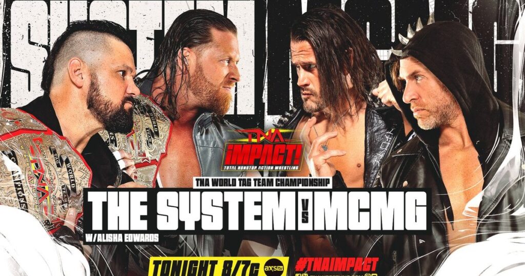 Motor City Machine Guns Challenge The System