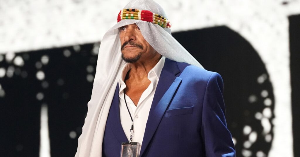 Sabu On No-Showing Indie Wrestling Hall Of Fame Induction: I Changed My Mind