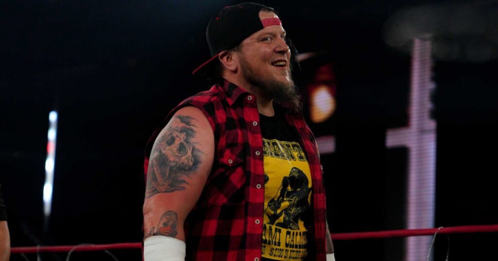 Jordynne Grace vs. Steph De Lander Result