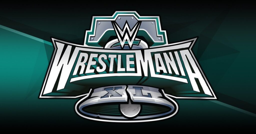 WrestleMania 40 Generated Live Gate of Nearly $40 Million
