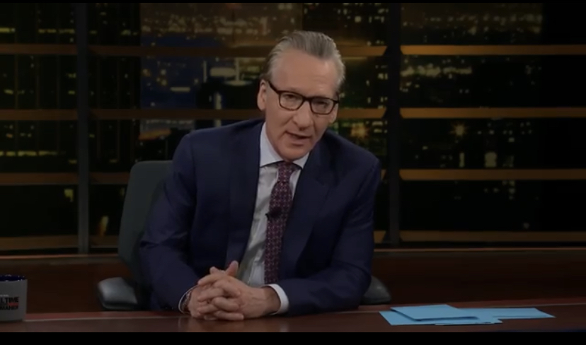 Thank You, Bill Maher, But Your Critique of Hollywood’s Depravity Didn’t Go Far Enough| National Catholic Register