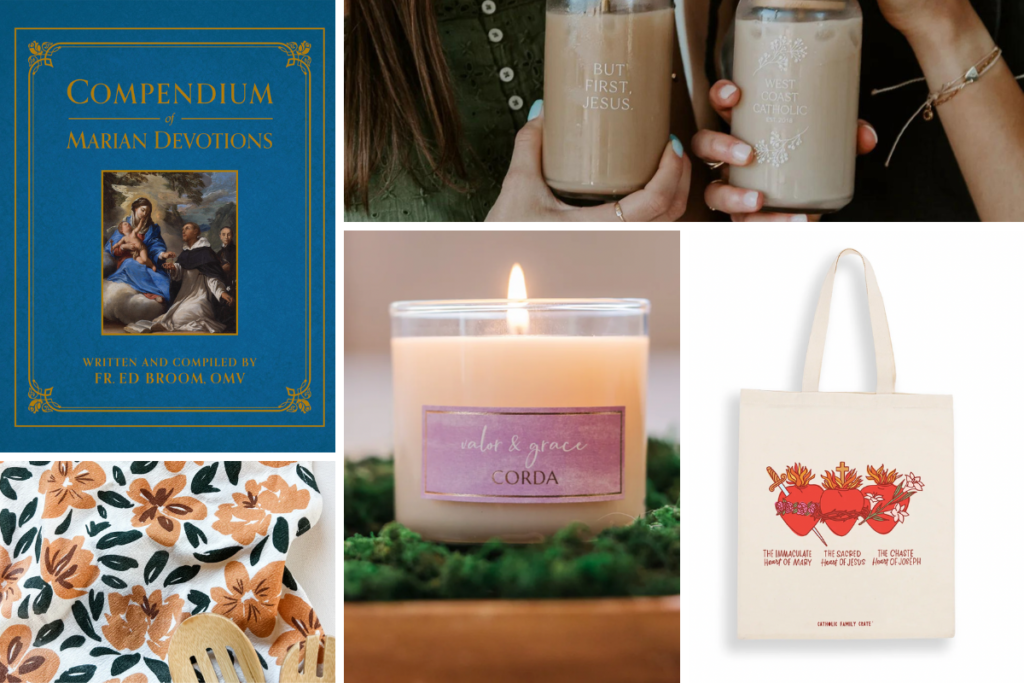 Gifts for Mom 2024 2