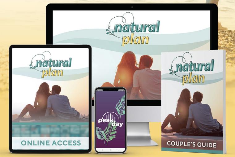 ‘Natural Plan’ Video Series