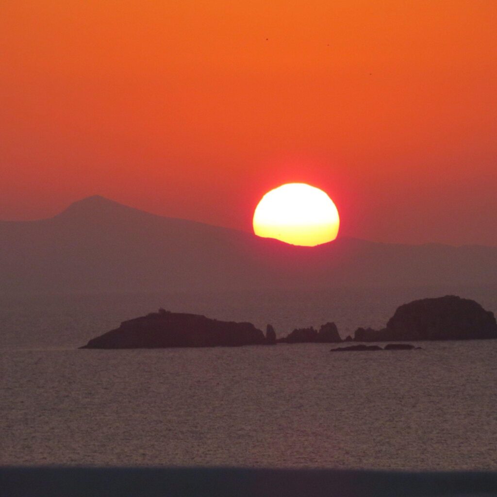 paros
