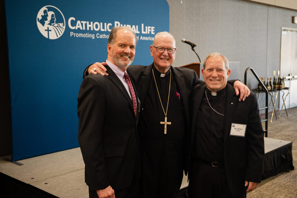 Catholic Rural Life at 100 (2024)