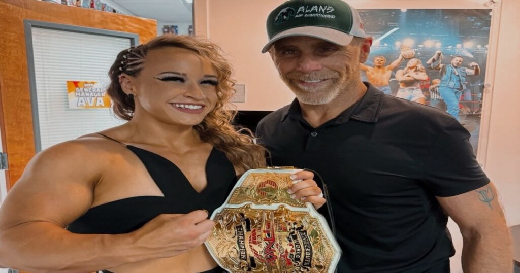 There’s Gonna Be Some Very Exciting Announcements Coming Down The Pipe