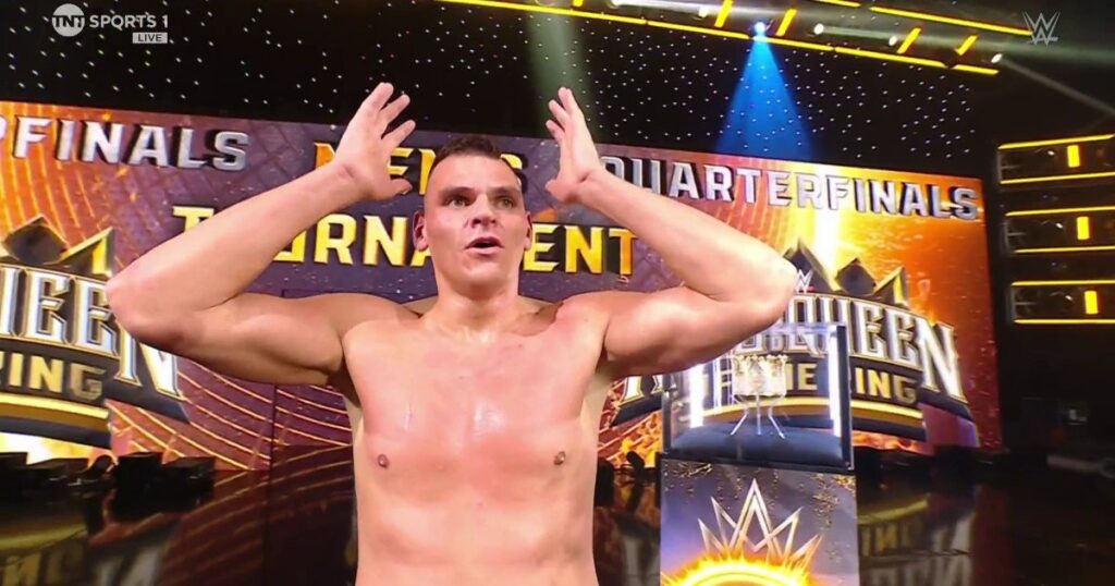 Gunther Comments On Facing Randy Orton In WWE King Of The Ring Finals