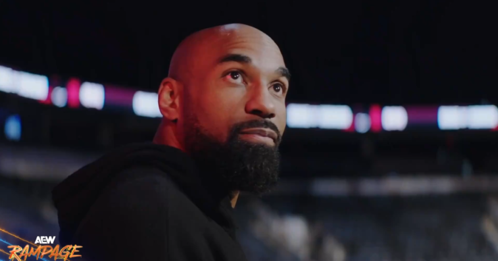 Scorpio Sky Return Video Package Airs On 5/11 AEW Rampage