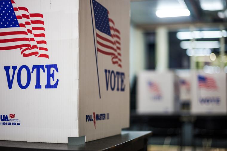 Pro-lifers and pro-abortion advocates are planning massive spending in 2024.